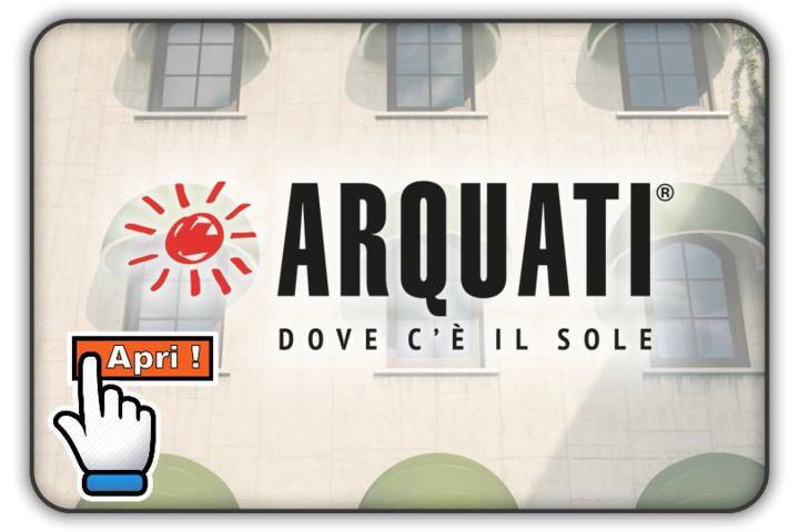 catalogo tende da sole arquati novara